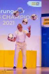 14.06.2022 Ehrung der Young Champions 2021